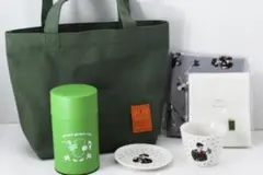 nana's green tea ナナズグリーンティー　2026 福袋　6点