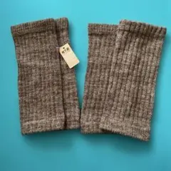 靴下屋　　レッグウォーマー　2セット