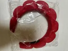 雲カチューシャ　新品未使用