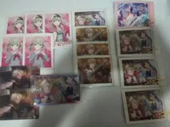 小豆沢こはね カード類まとめ売り