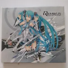 Re:MIKUS livetune feat. 初音ミク