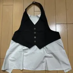 マールマールMARLMARL お食事エプロン スタイ