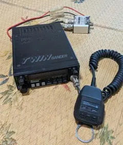 YAESU FT-712H 35wアマチュア無線機 トランシーバー YAESU FT-712H 35wアマチュア無線機 トランシーバー - メルカリ