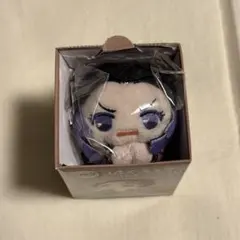 鬼滅の刃 はぐキャラコレクション10 胡蝶しのぶ