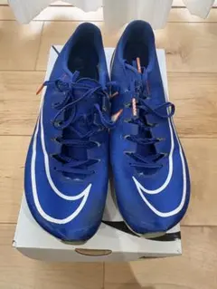 NIKE マックスフライ（24.5）