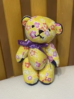 コンラッド東京　コンラッドベア　①