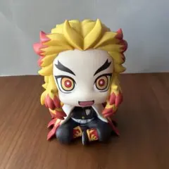 鬼滅の刃 るかっぷ 煉獄杏寿郎 フィギュア