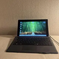 マイクロソフトSurface 超うすうす軽量タブレットPC　Windows11のサムネイル