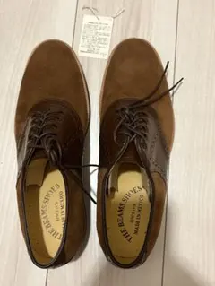 コンビシューズ 26.5