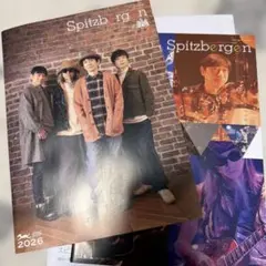 2026年最新】スピッツファンクラブ会報の人気アイテム - メルカリ