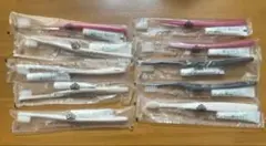 歯ブラシ　アパホテル　アメニティ