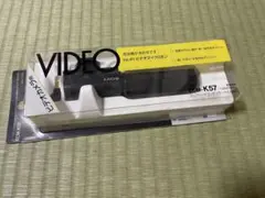 SONY ECM-K57 エレクトレットマイクロフォンジャンク品のサムネイル