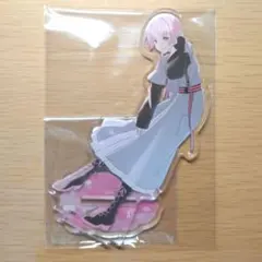 東京エイリアンズ 撫子ライカ オンラインくじ b賞アクスタ - メルカリ
