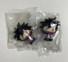 【新品未開封】ちょこのっこフィギュア 荼毘 2個セット