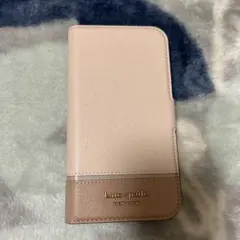 ケイトスペード スマホケース