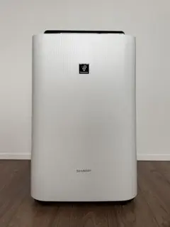 【美品・内部清掃済】SHARP 加湿空気清浄機 KC-S50W-W2025年製造 美品・内部清掃済】SHARP 加湿空気清浄機 KC-S50W-W2025年製造 - メルカリ