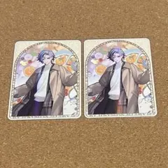 にじさんじ　不破湊　カード