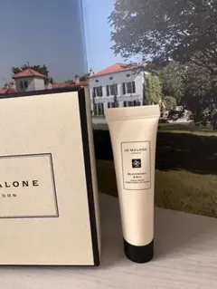 ジョーマローン ロンドン♪ブラックベリー＆ベイ♪ハンドクリーム15mlサイズ♪