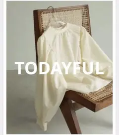 2025年最新】ToDaYful シャツ 刺繍の人気アイテム - メルカリ