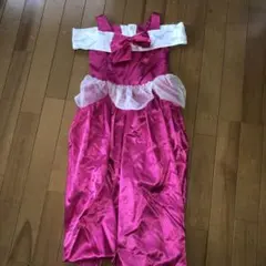ディズニープリンセス　オーロラ姫