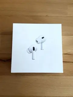 値下げしました【新品・未使用・未開封】Airpods pro 2