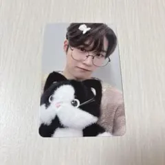 ONEPACT ソンミン トレカ