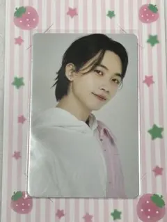 SEVENTEEN ジョンハン　ケレン　2023 トレカ