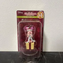 Happyくじ『DISNEYクリスマスオーナメントくじ2024』 ピグレット
