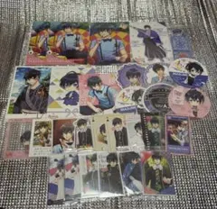 A3! 碓氷真澄 紙類 まとめ売り 在庫処分のため8月までの出品