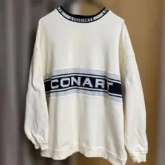 【SKY-HI】LOVEHATE CONART SWEAT ホワイト