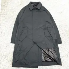 2025年最新】パデッドオーバーサイズステンカラーコートの人気アイテム