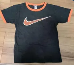 Nike 半袖Tシャツ　ビンテージ　90sくらい