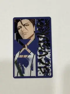 BLEACH ブリーチ 藍染惣右介 アクリルスタンド アクスタ - メルカリ