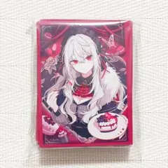 にじさんじ 葛葉 ポップアップ サーニャ スリーブ G グッズ セット ⑥