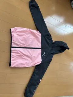 PUMA ウィンドブレーカー＆パンツ セット Mサイズ - メルカリ