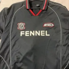 2026年最新】Fennel ユニフォームの人気アイテム - メルカリ