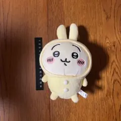 ちいかわ うさぎ ぽてたまぬいぐるみ