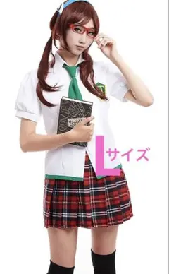 2025年最新】真希波マリ コスプレの人気アイテム - メルカリ