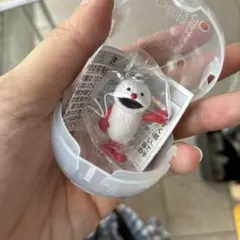 パペットスンスン　めじるしチャーム　ノンノン