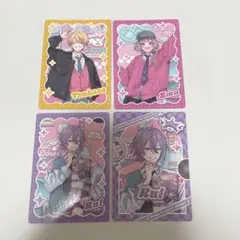 プロセカ メロパレ カードセット まとめ売り - メルカリ