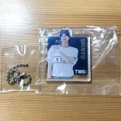 2026年最新】tws シニュ アクスタの人気アイテム - メルカリ