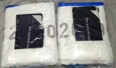 今がチャンス！【新品未使用】エアウィーヴ　東京五輪　選手村掛け布団2セット
