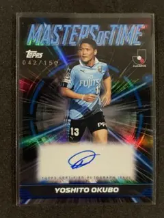 川崎フロンターレ スポーツカード