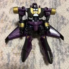 トランスフォーマー　ジェネレーションズ　TG-20　ラットバットのサムネイル