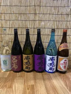 定価 25764 円‼️ お得‼️ 日本酒 四合瓶 12本 セット 飲み比べ - メルカリ
