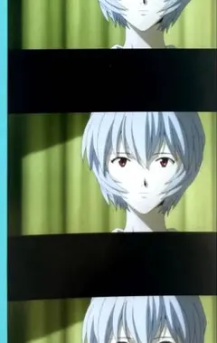 2026年最新】エヴァ 破 フィルム レイの人気アイテム - メルカリ