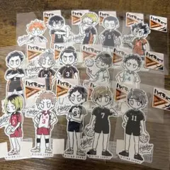 betcover!! 時間 high school ep.CD ステッカーセット - メルカリ