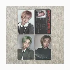 未使用品】 NEXZ BEAT-BOXERトレカ (トモヤ) 4枚セット - メルカリ