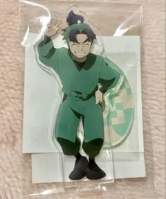 忍たま乱太郎 ただいま忍術学園の段 潮江文次郎 アクリルスタンド アクスタ