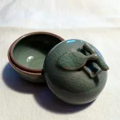 2025年最新】青磁 香合の人気アイテム - メルカリ